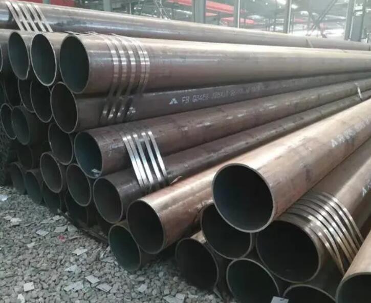 迎江高压锅炉管