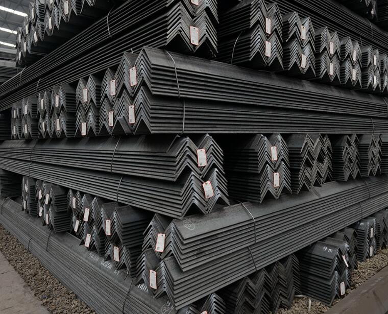 迎江低合金角钢